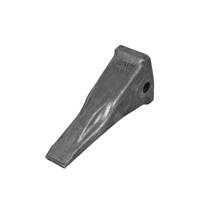 D9 سری دندانهای چاک دهنده مقاوم در برابر سایش فوق العاده 4T5502