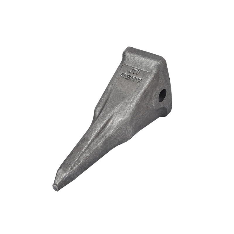 D9 طول عمر بالا شل شدن دندانه های تیز خاک 4T5502YZ