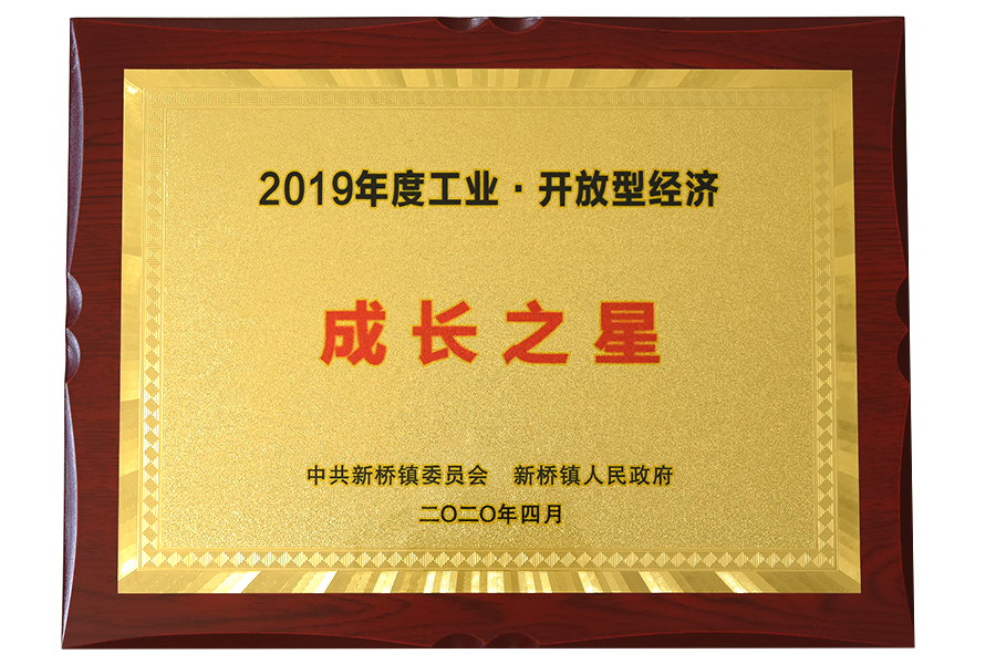 ستاره انجمن موفقیت