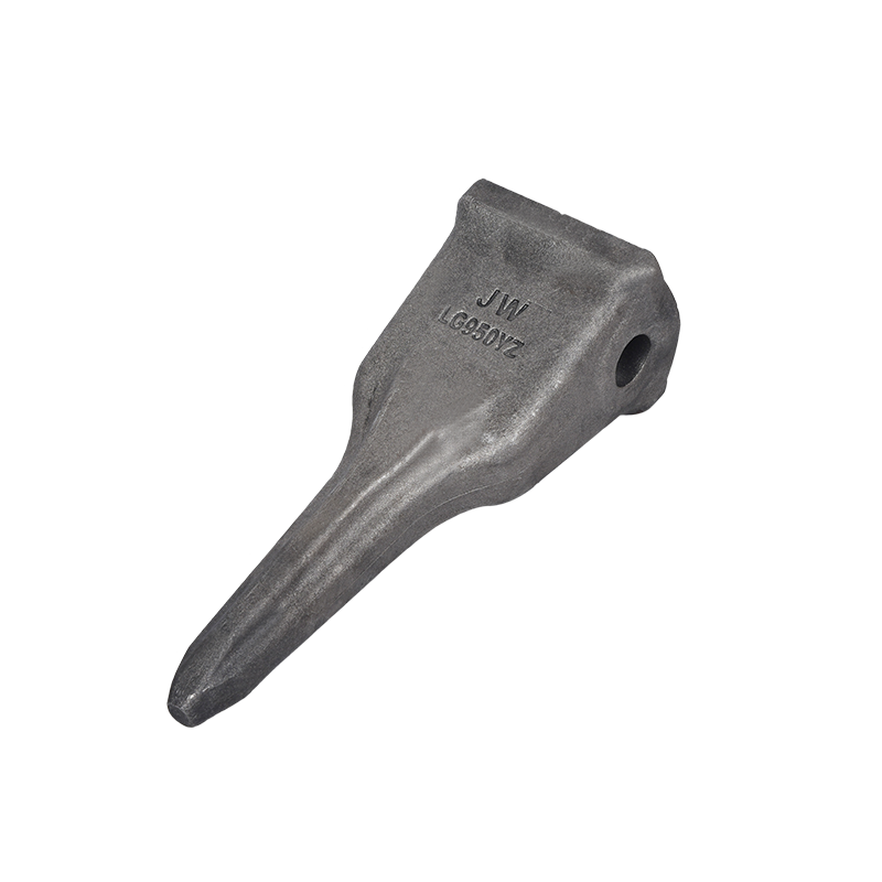 LiuGong فوق العاده مقاوم در برابر سایش 950 دندانه نوک عقابی فوق تیز LG950YZ